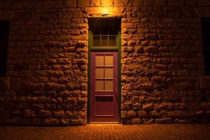 Spirits of the Distillery District Ghost Tour - Should You Book Spirits of the Distillery District Ghost Tour?