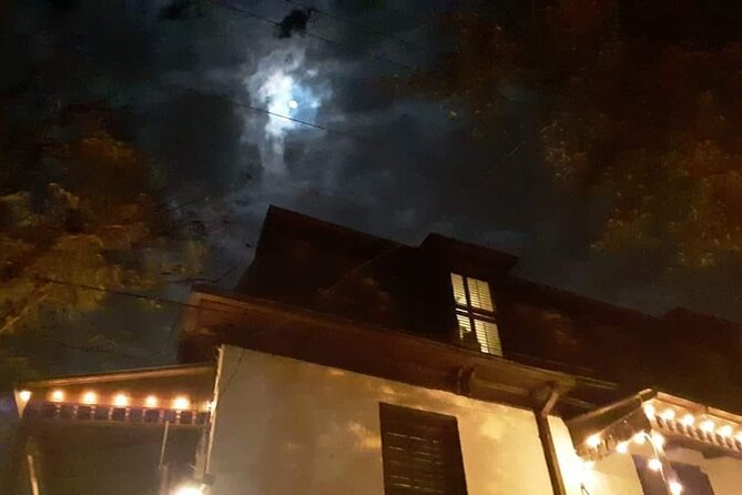 Spirits with the Spirits haunted pub crawl - drinks included - Value and Discounts: Why Four Included Drinks Usually Win