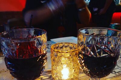 Spirits with the Spirits haunted pub crawl - drinks included - Stop by Stop: How Each Venue Fits the Story