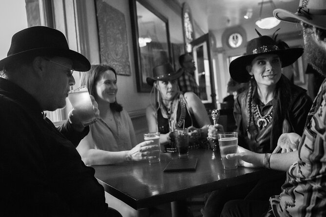 Spirits With The Spirits, Haunted Pub Crawl Of Downtown Flagstaff - Key Highlights You’ll Feel on Day One