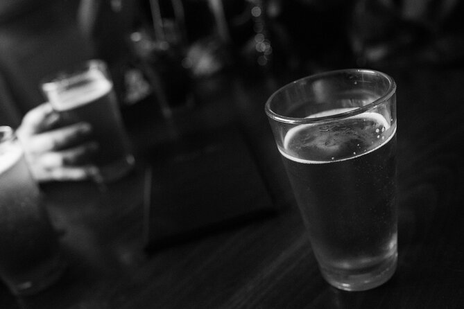 Spirits With The Spirits, Haunted Pub Crawl Of Downtown Flagstaff - Haunted Pub Crawl Energy in Downtown Flagstaff