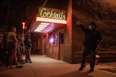 Spirits With The Spirits, Haunted Pub Crawl Of Downtown Flagstaff - Price and Value: What $45 Really Buys