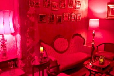 Spooks, Spirits and Speakeasy Ghost Tour - Where You’ll Start (and Why the Timing Works)