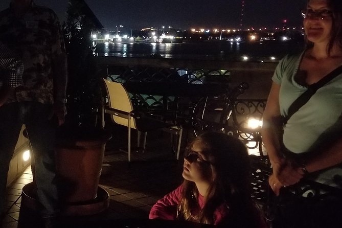 Spooky Family-Friendly Ghost Tour in New Orleans - Price and value: what $37 buys you in the French Quarter