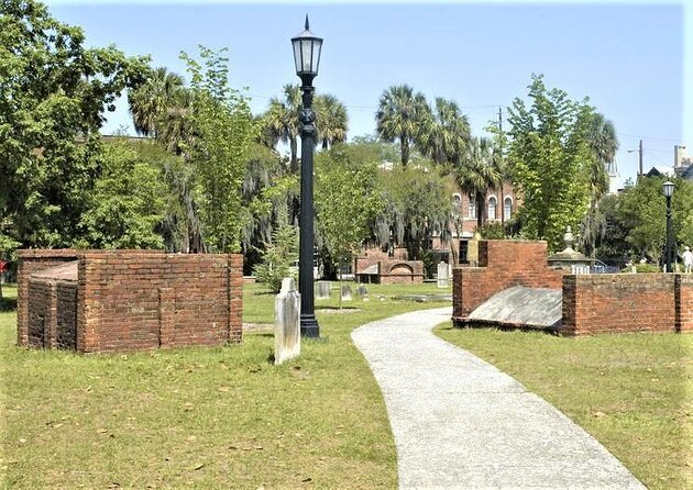 Spooky Savannah Haunted History Tour - Key Things That Make This Tour Worth It