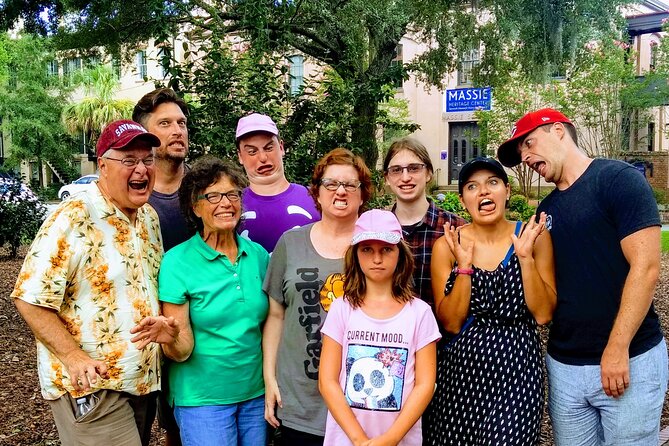 Spooky Savannah Haunted History Tour - Value and Price: Why $33 Can Make Sense Here