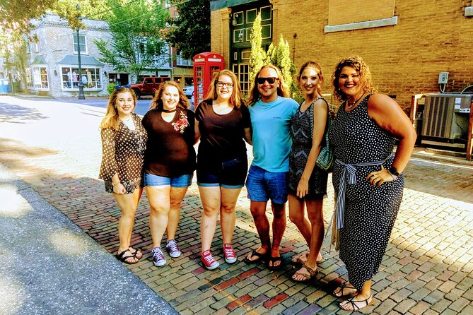 Spooky Savannah Haunted History Tour - Logistics That Affect Your Comfort (And How to Prepare)