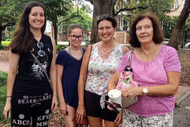 Spooky Savannah Haunted History Tour - Who This Tour Is Best For (And Who Might Want Something Different)