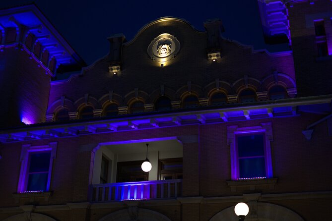 Spooky Stories Walking Ghost Tour - Key Highlights You’ll Actually Feel During the Walk