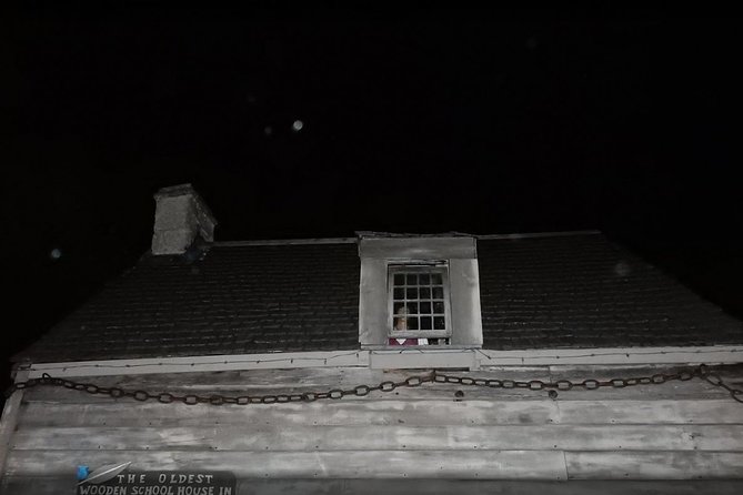 St. Augustine Ghost Tour: A Ghostly Encounter - Your Guide: The Real Reason People Rebook