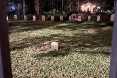 St. Augustine Private Vehicle Ghost Tour - Stop-by-stop: from the Lighthouse to Flagler College