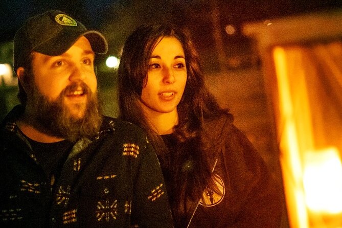 St. Augustine's Booze & Boos Haunted Pub Crawl - Haunted Pub Crawl Basics: price, timing, and what $36 buys