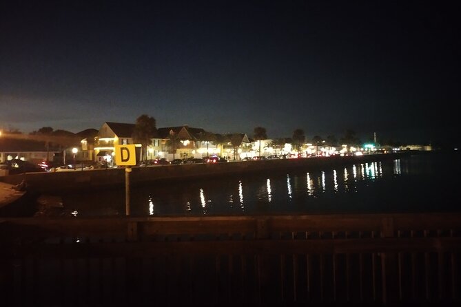 St Augustine's Horrible Hauntings Ghost Tour - Flagler’s wife, fake psychics, and a tragedy you’ll ponder