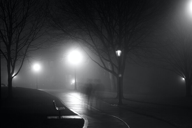 St. Augustine's Lost Souls: a Smartphone Audio Ghost Tour - Price and value: what $10.99 buys (and what it does not)
