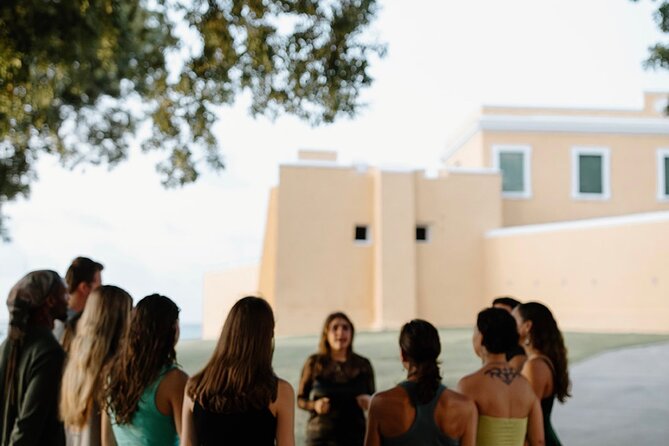 St. Croix Ghost Tour of Historic Christiansted - Key Highlights I’d Prioritize