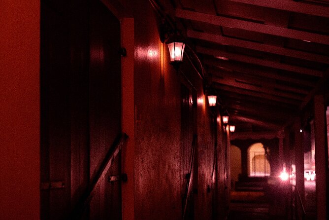 St. Croix Ghost Tour of Historic Christiansted - A 6:00 pm Night Walk That Fits Real Travel Schedules
