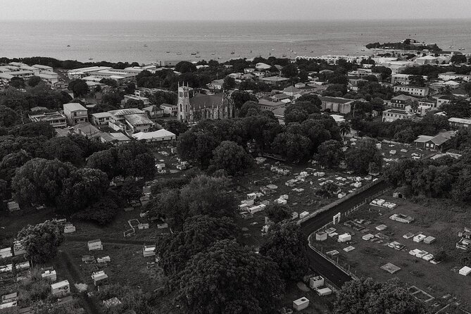 St. Croix Ghost Tour of Historic Christiansted - Your Guide’s Style: Real Names, Real Pacing, Real Safety