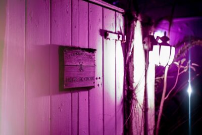St. Croix Ghost Tour of Historic Christiansted - History Plus Ghost Lore: Why the Stories Feel Grounded