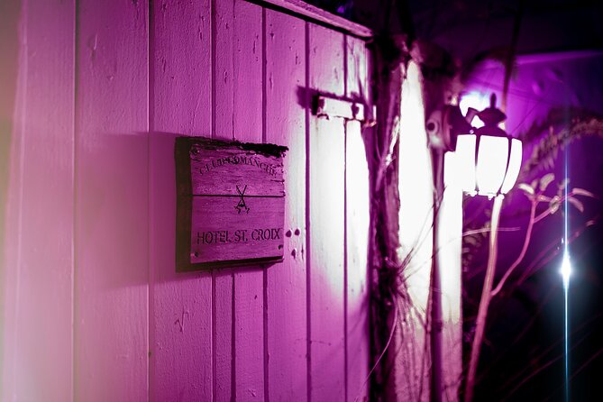 St. Croix Ghost Tour of Historic Christiansted - History Plus Ghost Lore: Why the Stories Feel Grounded