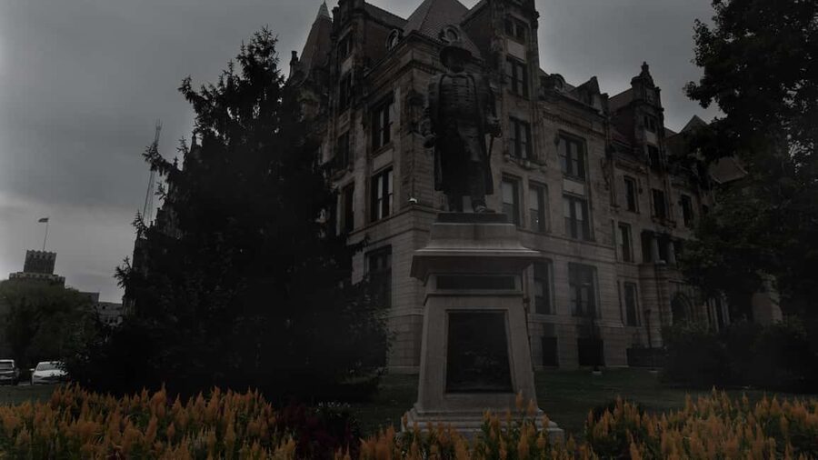 St. Louis Ghost Tour: Sinister Sins & Shadows - Kaufman Park reported paranormal activity: where the chills kick up