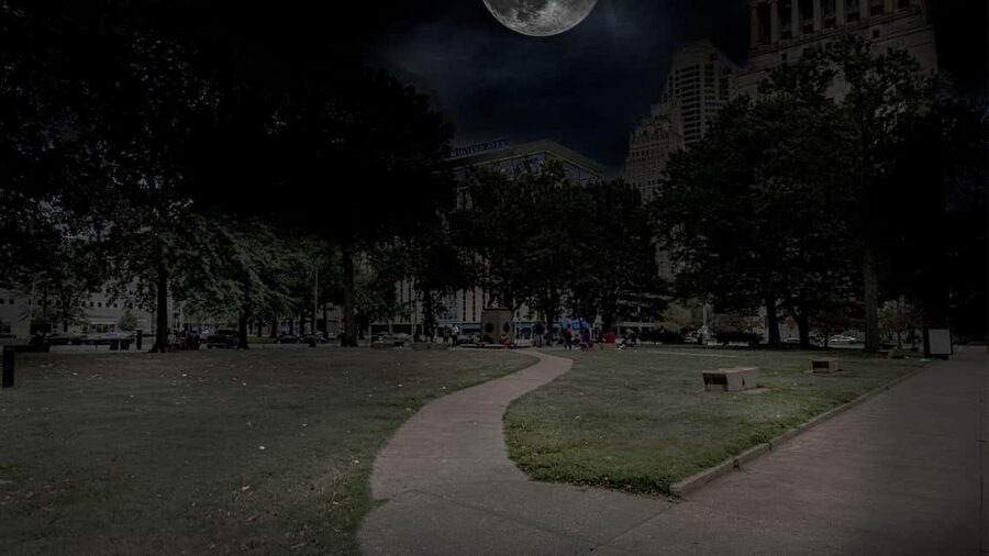 St. Louis Ghost Tour: Sinister Sins & Shadows - Price and value: why $24 can be a smart use of your time