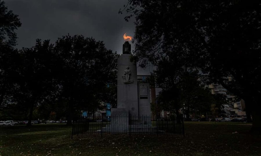 St. Louis Ghost Tour: Sinister Sins & Shadows - Who should book Sinister Sins & Shadows, and who should skip it