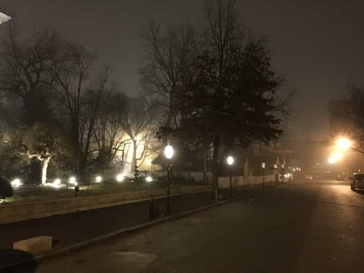 St. Louis: Lemp Haunted Neighborhood Ghost Tour - Key things to know before you go