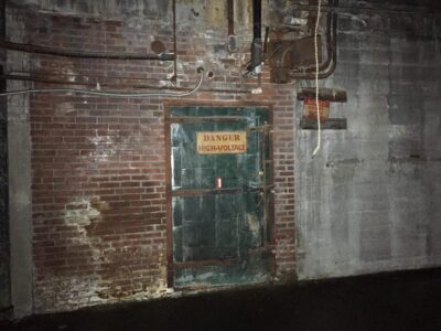 St. Louis: Lemp Haunted Neighborhood Ghost Tour - The seance-parlor start: Lemp history, evidence talk, and the Ripper connection