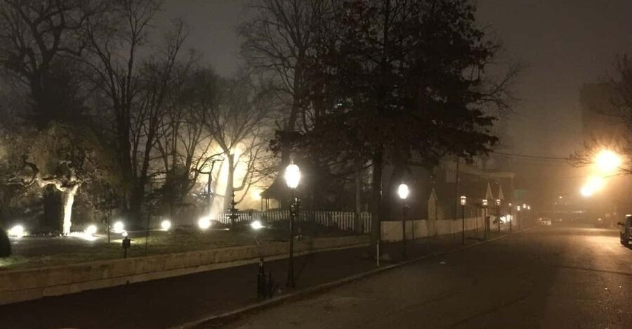 St. Louis: Lemp Haunted Neighborhood Ghost Tour - Metaphysical/gift shop time: what you can do with the leftover curiosity