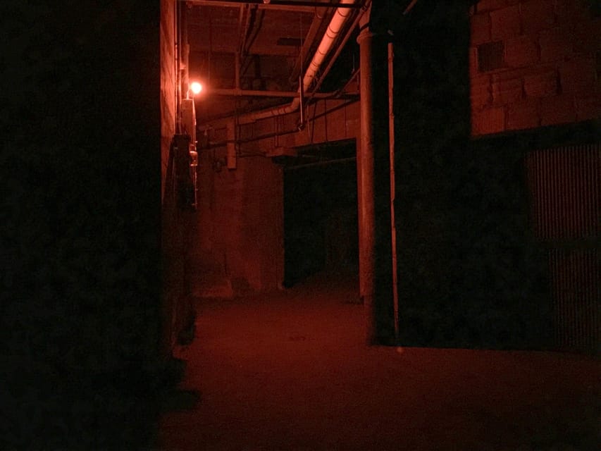 St. Louis: Lemp Haunted Neighborhood Ghost Tour - Who should book, and who should skip it
