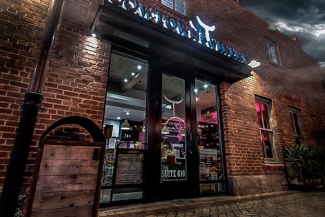 Stockyard Shadows: Wicked Fort Worth Ghost Tours - Stop Six: Texas Craft Brewery Vibes and Sam Bass