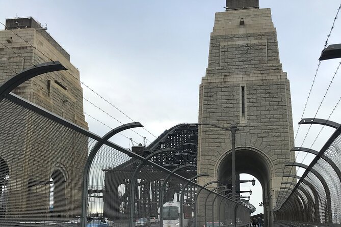 Sydney Ghost Quest: Self-Guided Haunted History Game - The 11-stop itinerary, explained in plain terms