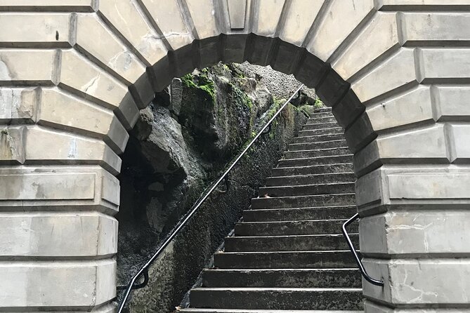 Sydney Ghost Quest: Self-Guided Haunted History Game - How the phone-guided clues work (and how to not get stuck)