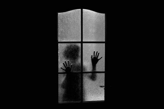 The Blackest Ghost Tour: Ages 17 and Above - Who should book this tour (and who may not love it)