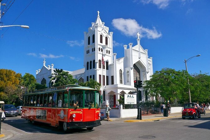 The Dark Side of Key West Ghost Tour - Should you book The Dark Side of Key West Ghost Tour?
