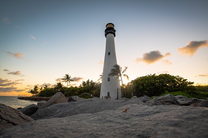 The Dark Side of Key West Ghost Tour - The 9:00 pm start: timing that makes the stories hit