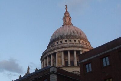 The Fading Light London Ghost Walk - Cheapside to St Magnus House: timing, route pace, and comfort