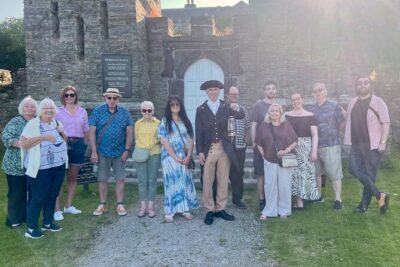 The Ghost Walk Padstow - Tour of Cornwall’s Myths and Legends - Price and Value: What $16.57 Buys You Here