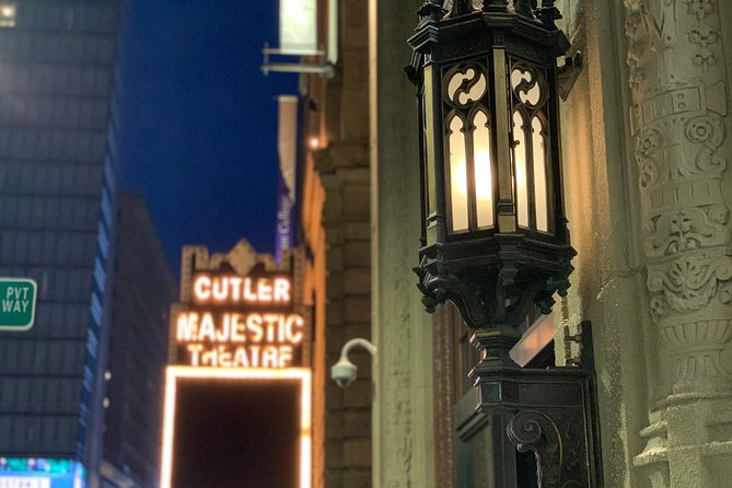 The Ghosts of Boston's Past Haunted Self-guided Tour - Key things you’ll notice on this ghost walk