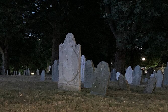 The Ghosts of Boston's Past Haunted Self-guided Tour - The Boston Athenaeum stop: Hawthorne’s ghost stories, no entry needed