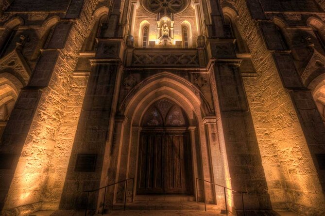 The Ghosts of Old San Antonio - The Alamo Area: Who Haunts the Most Famous Site