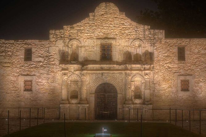 The Ghosts of Old San Antonio - The Gunter Hotel Stories: Darker Deaths, Real Human Drama