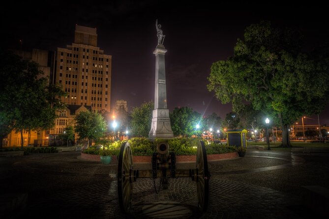 The Ghosts of Old San Antonio - How the Small Group Changes Everything