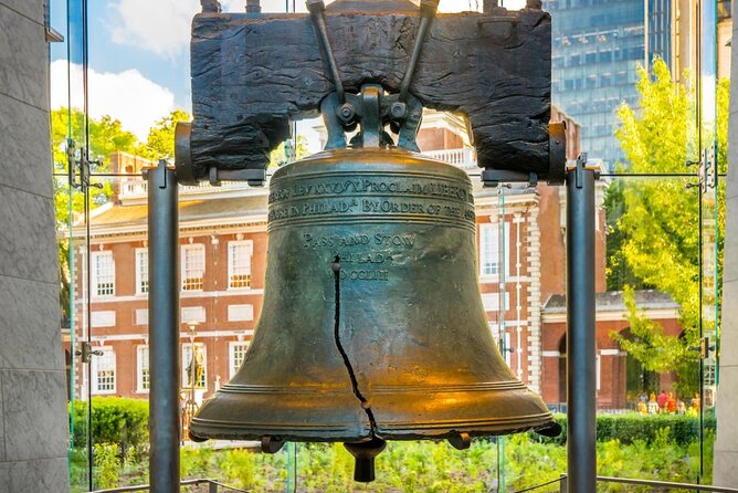 The Ghosts of Philadelphia Tour - Key things I’d plan for