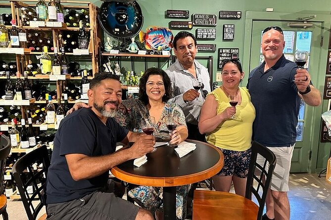 The Ghoulish Gourmet Haunted Food Tour - Guides make or break it: Echo vs. Aaron energy