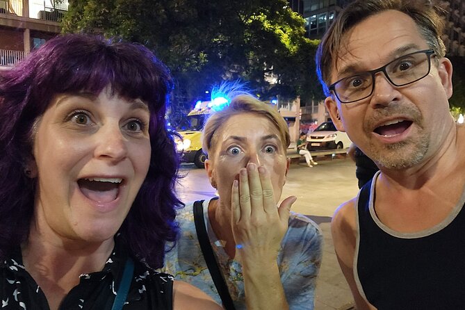 The Gothic Trail – Ghosts of Barcelona Exploration Game - Safety and timing: how to keep the night fun