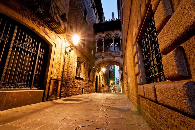 The Gothic Trail – Ghosts of Barcelona Exploration Game - Price and timing: $7.20 can be a good deal if you pace it right