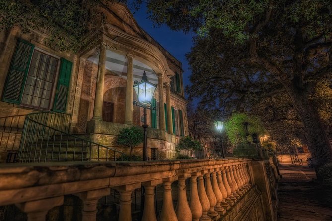 The Grave Tales Ghost Tour in Savannah - Practical Tips That Improve Your Night (A Lot)