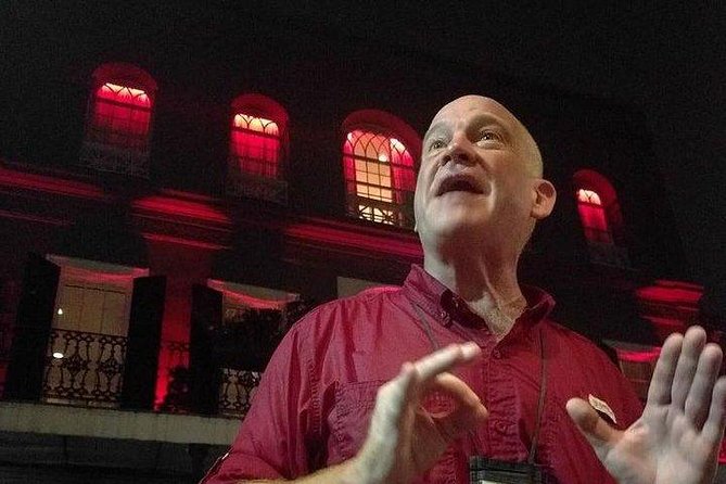The Haunted AF French Quarter Walking Tour - Madison John’s Legacy: why a 5-minute stop matters on a haunted walk