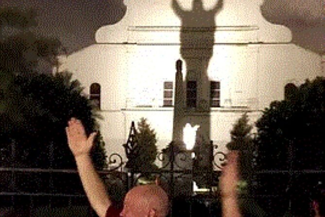 The Haunted AF French Quarter Walking Tour - Value check: included admissions plus a format that beats the big crowds